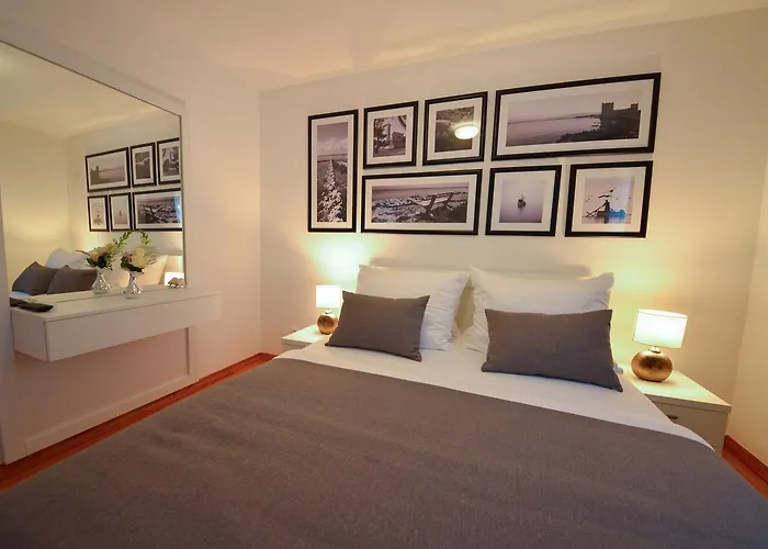 Sunset Deluxe Villa