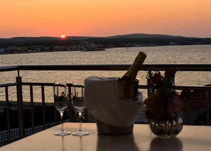 Sunset Deluxe Villa