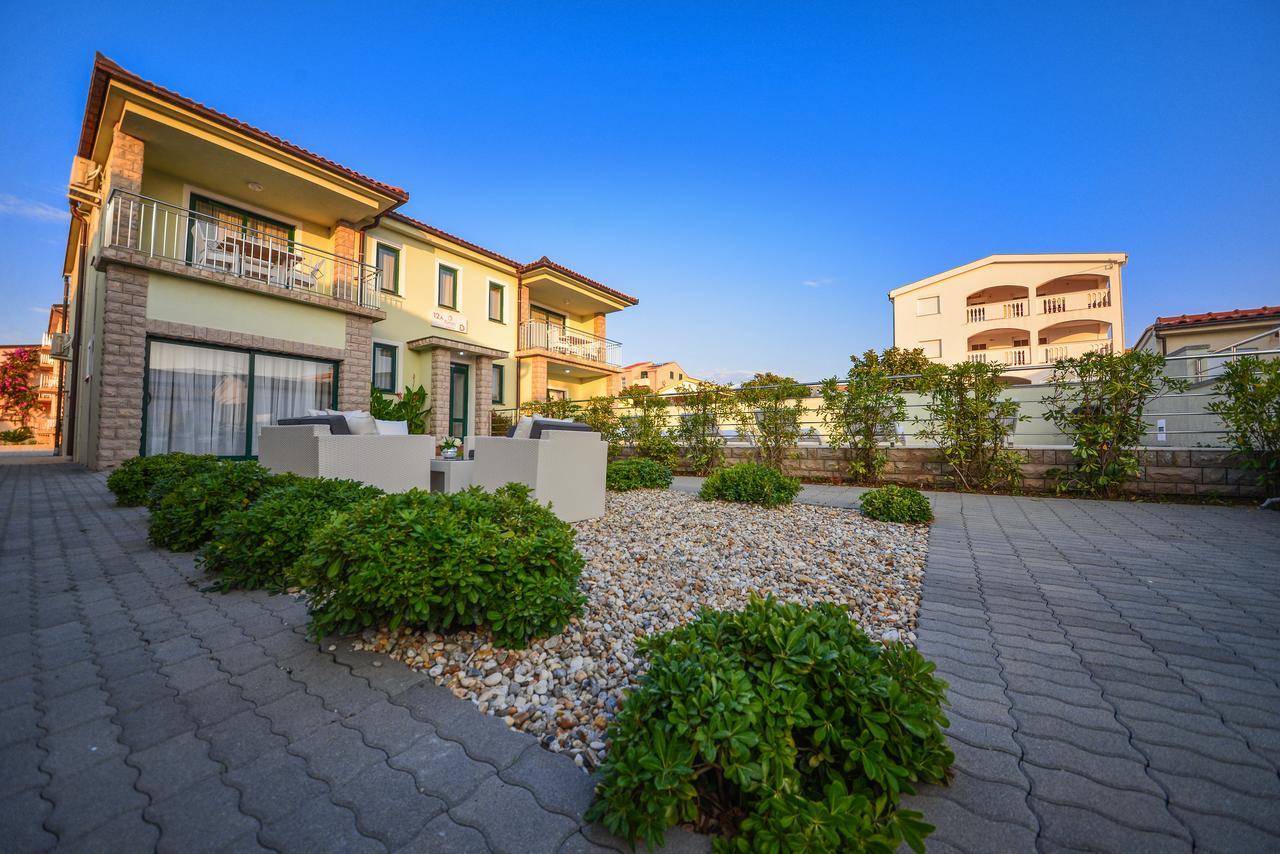 Villa Sunset Deluxe