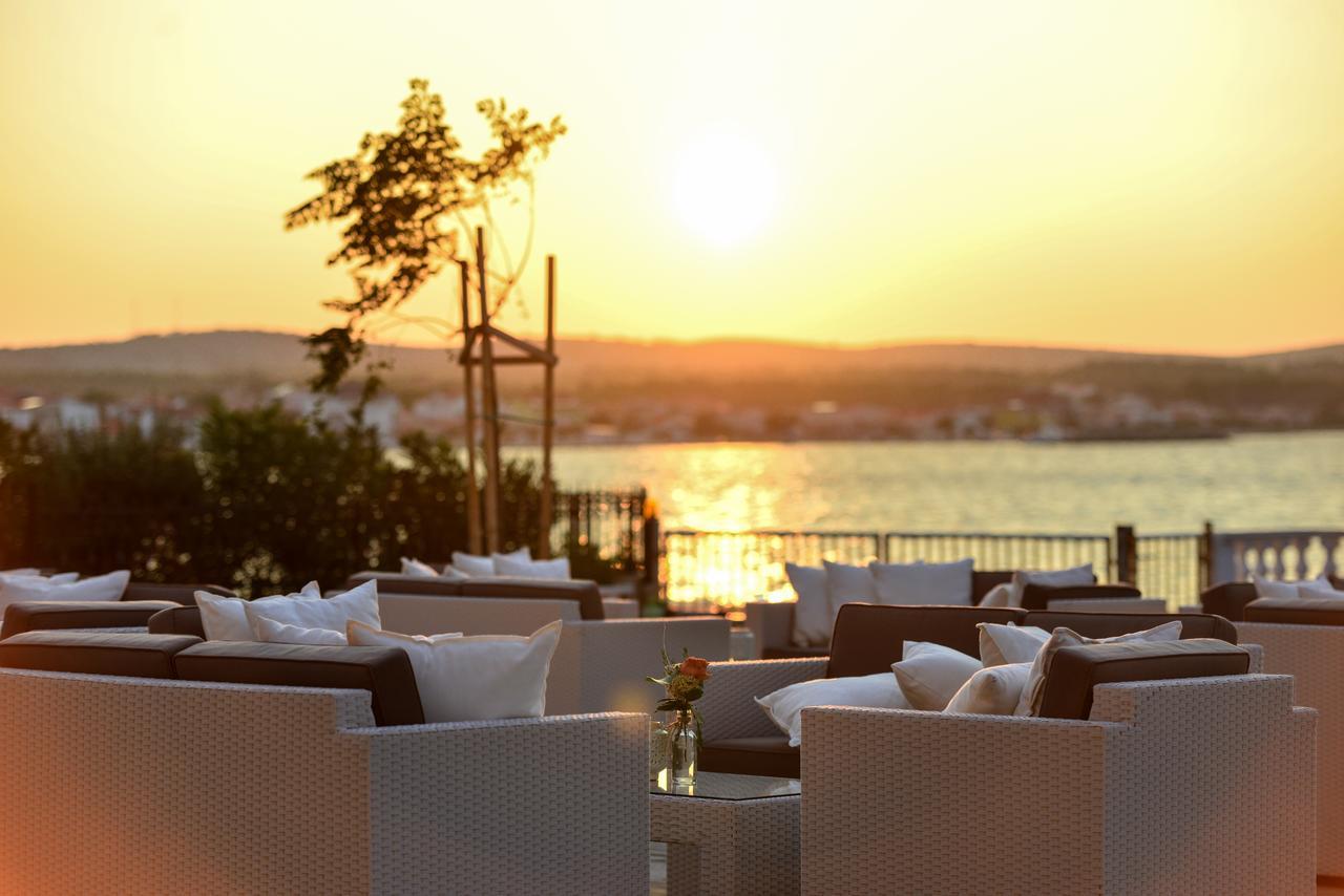 Villa Sunset Deluxe Vir
