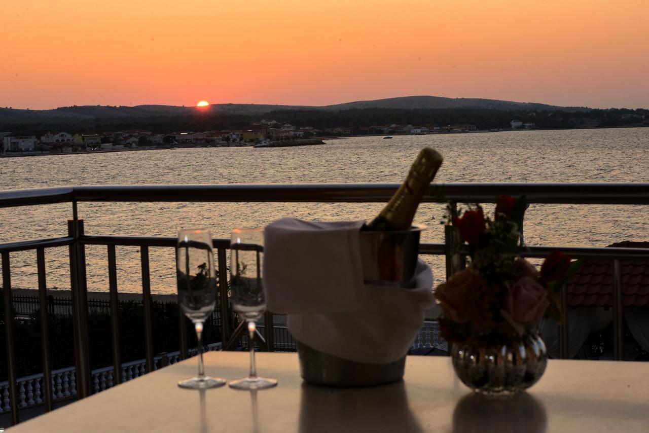 Villa Sunset Deluxe Vir